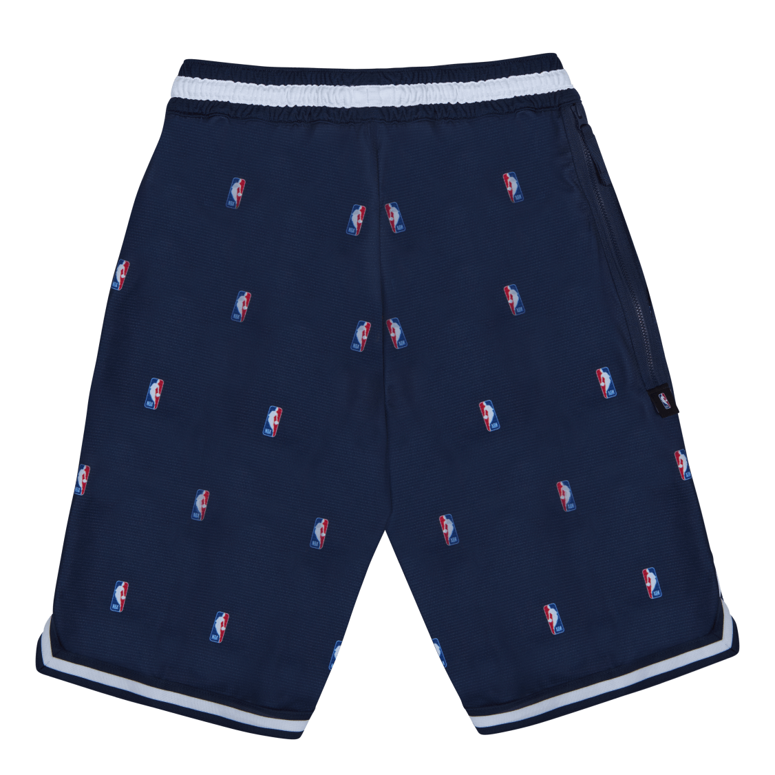 Team 31 Dna Shorts College