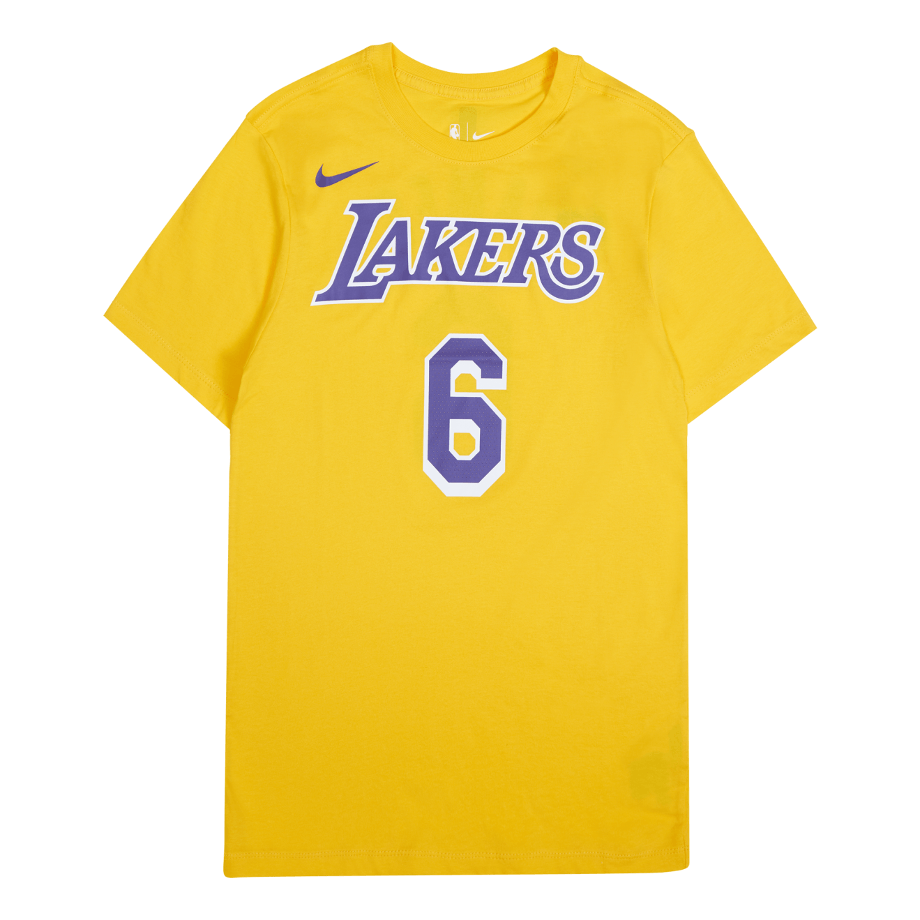 Lakers Tee LeBron James