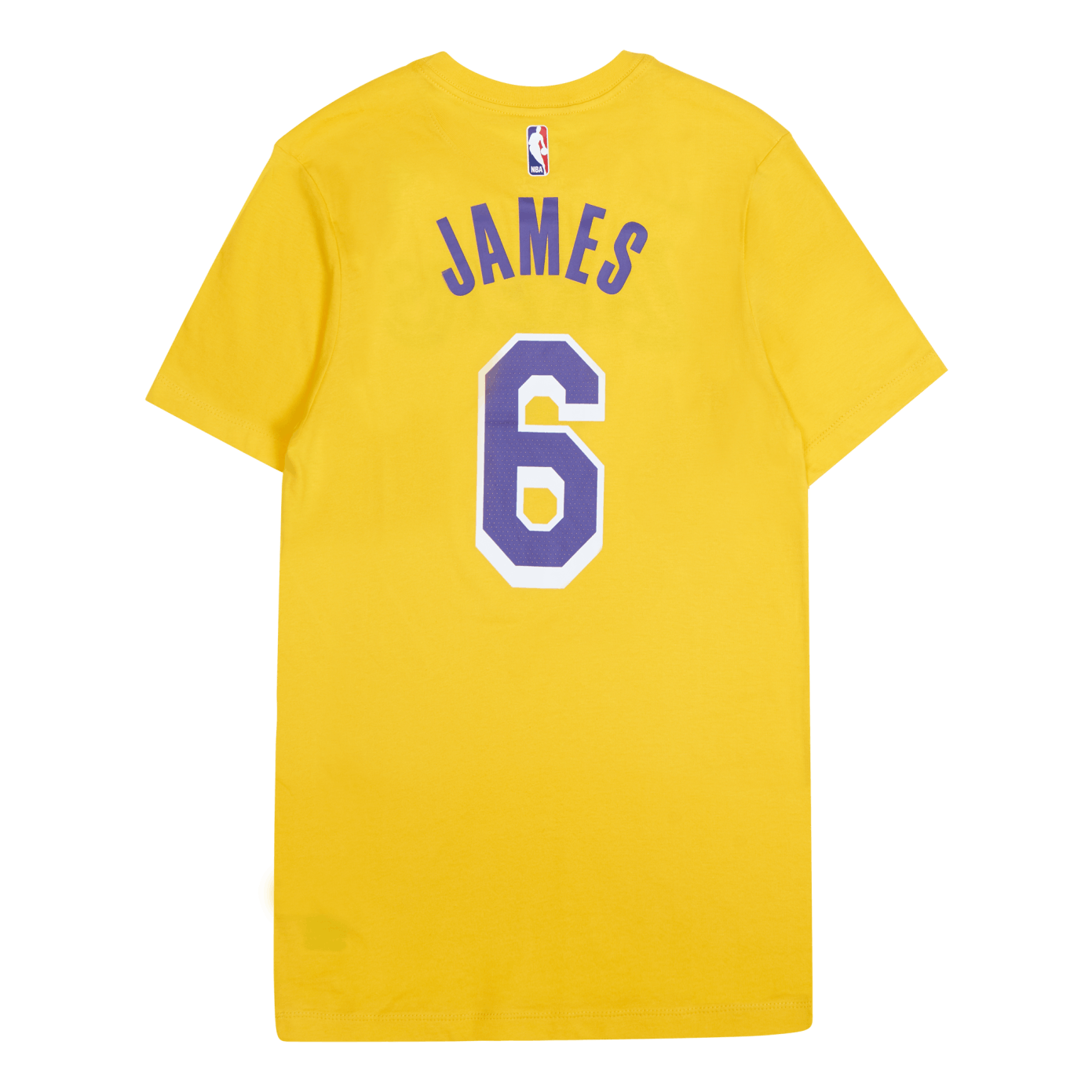 Lakers Tee LeBron James