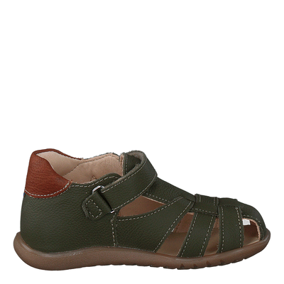 Rullsand Ep Khaki