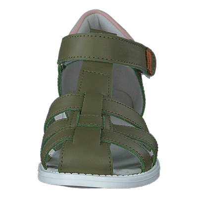 Forsvik Xc Khaki