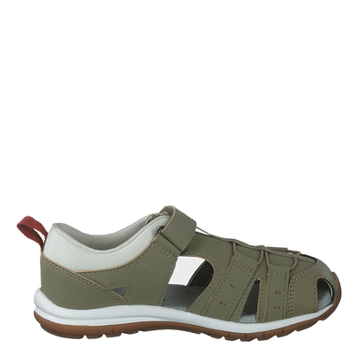 Tobo Tx Khaki