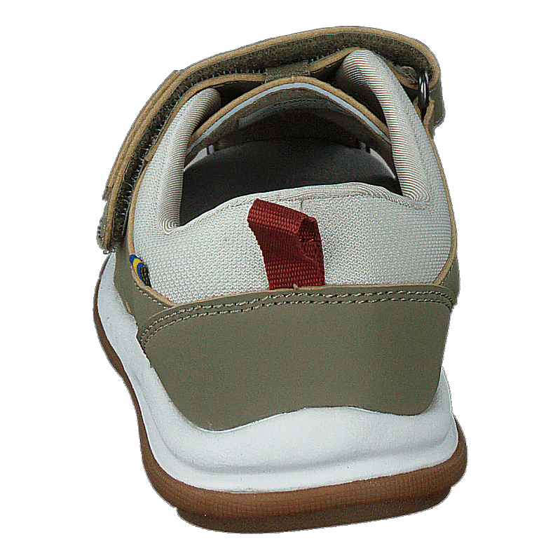 Tobo Tx Khaki