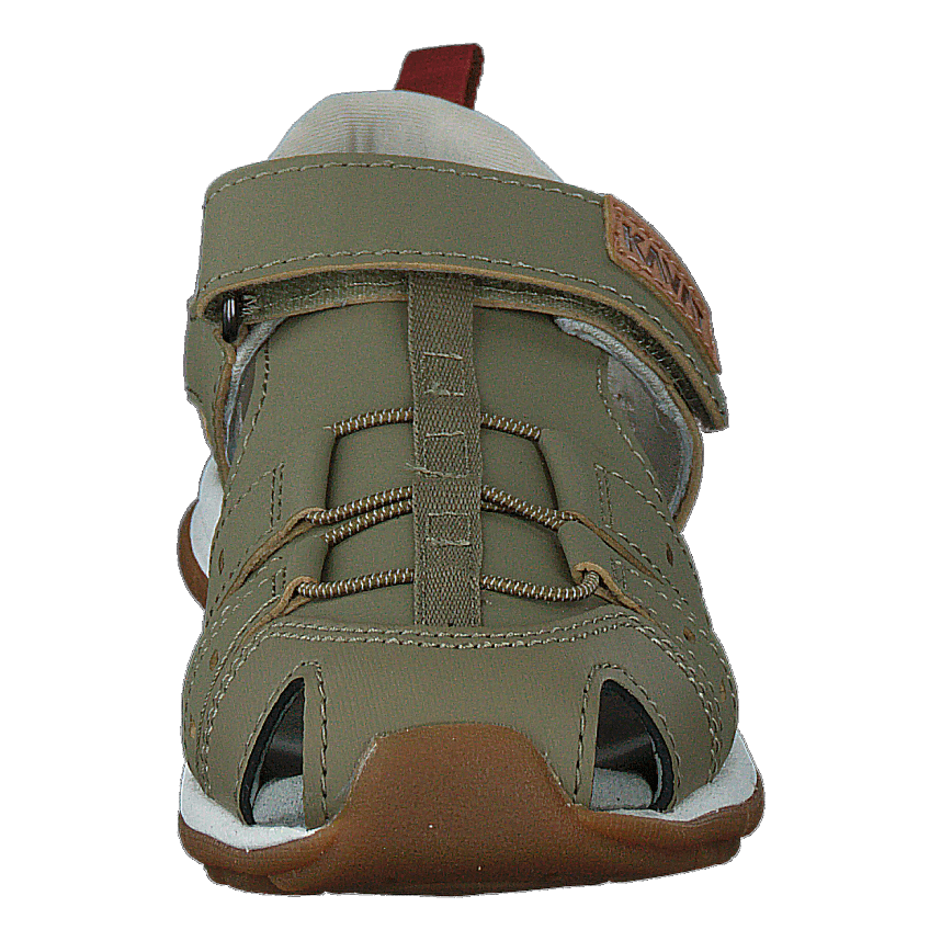 Tobo Tx Khaki