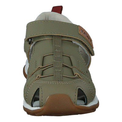 Tobo Tx Khaki