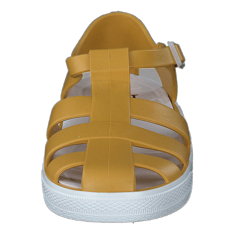 Sand Wp Bright Yellow