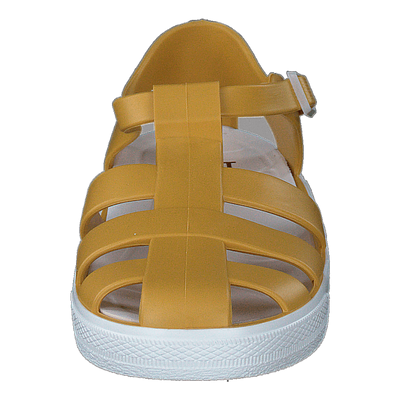 Sand Wp Bright Yellow