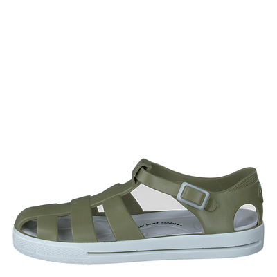 Sand Wp Khaki