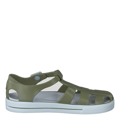 Sand Wp Khaki