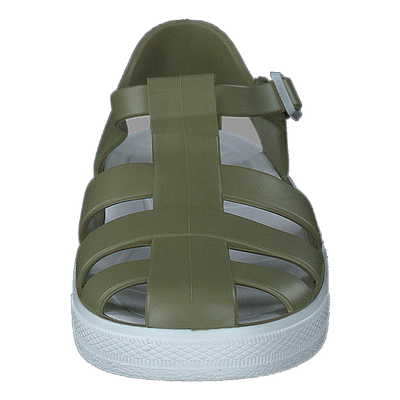 Sand Wp Khaki