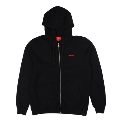 Caliroots Hoodie Black