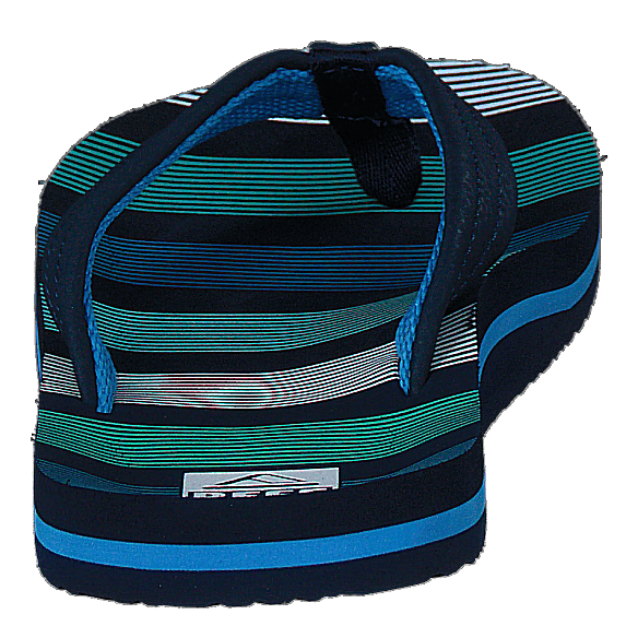 Ci4148 Kids Ahi Deep Sea Stripes