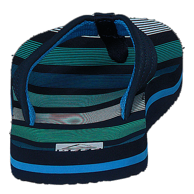 Ci4148 Kids Ahi Deep Sea Stripes