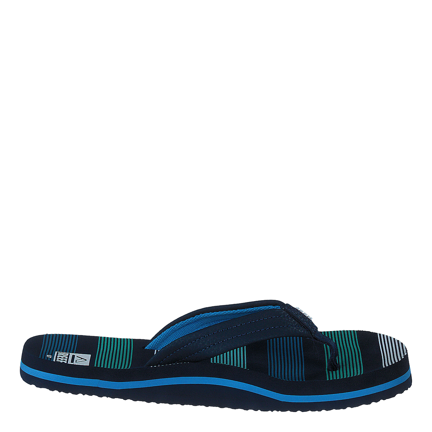 Ci4148 Kids Ahi Deep Sea Stripes