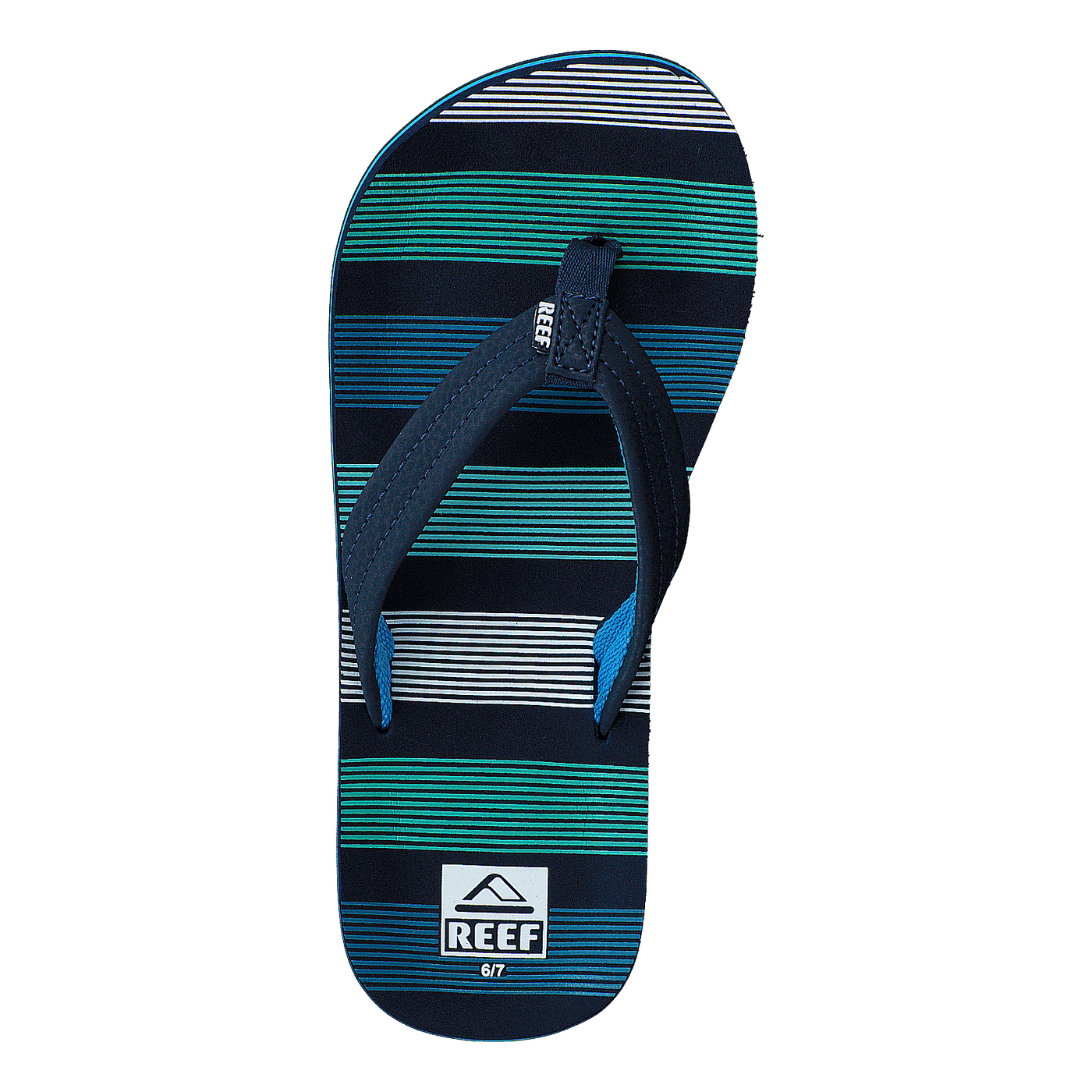 Ci4148 Kids Ahi Deep Sea Stripes