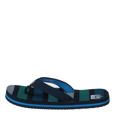 Ci4148 Kids Ahi Deep Sea Stripes