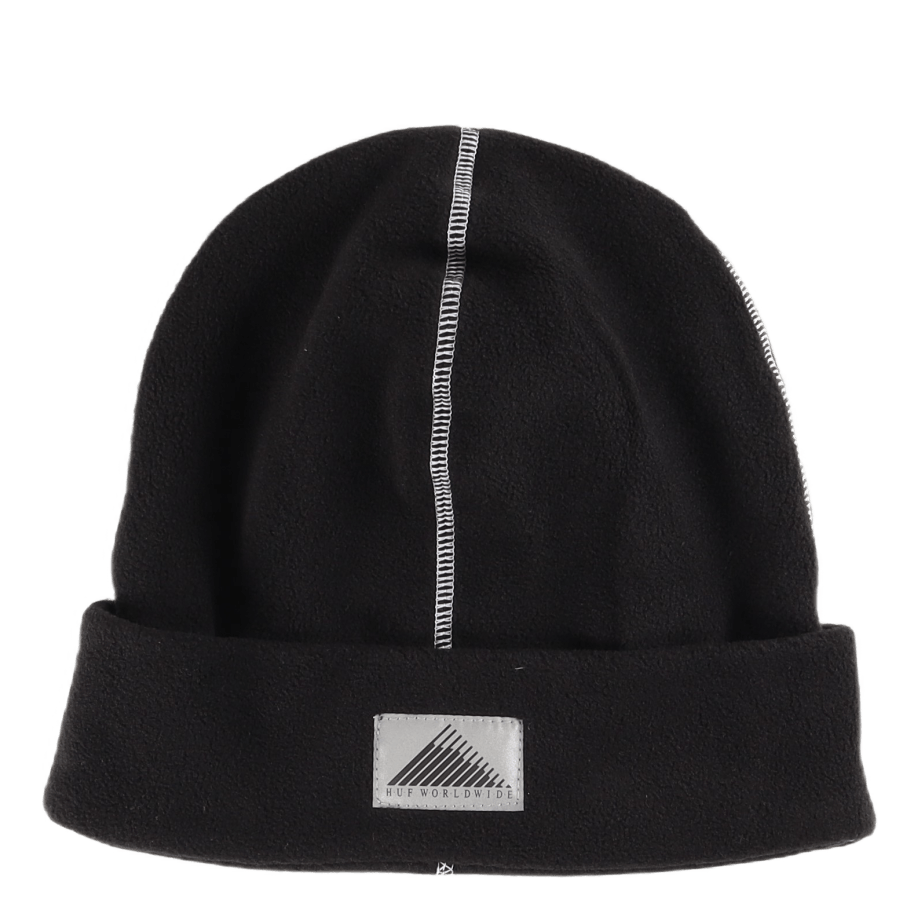 Mountain Beanie Black