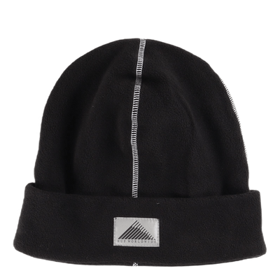 Mountain Beanie Black