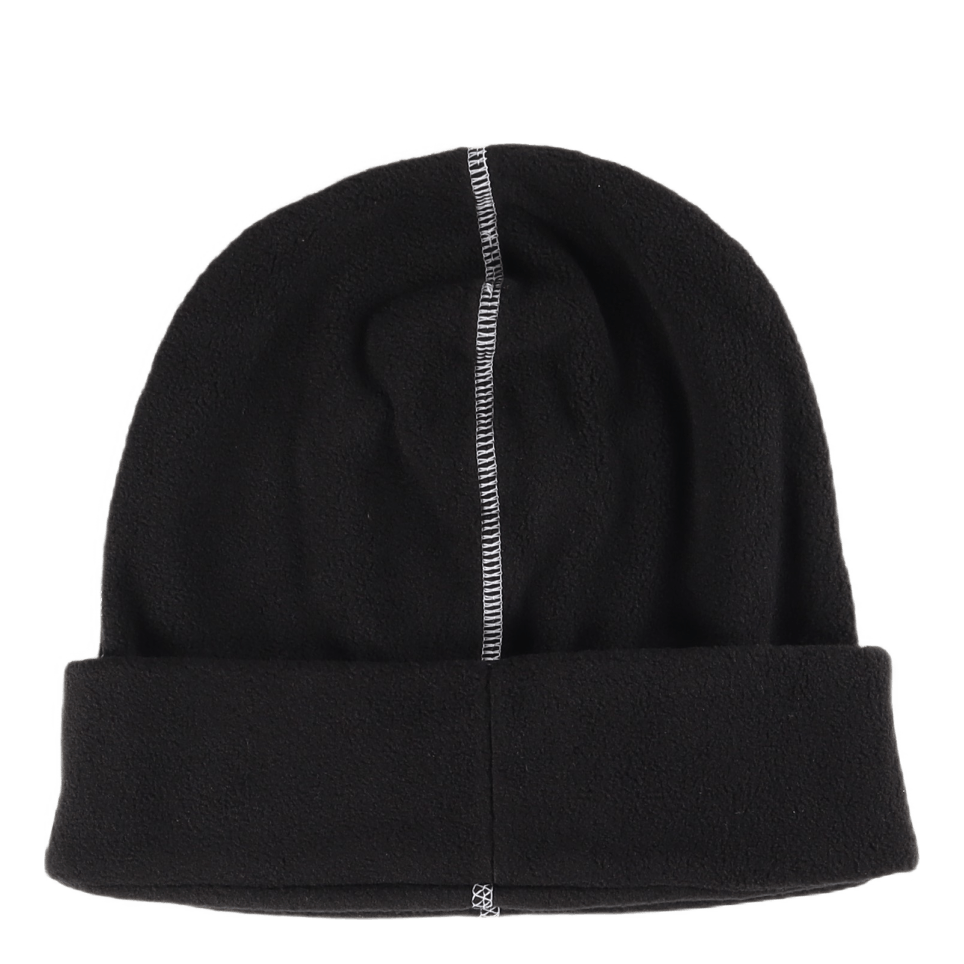 Mountain Beanie Black