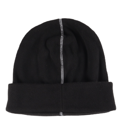 Mountain Beanie Black