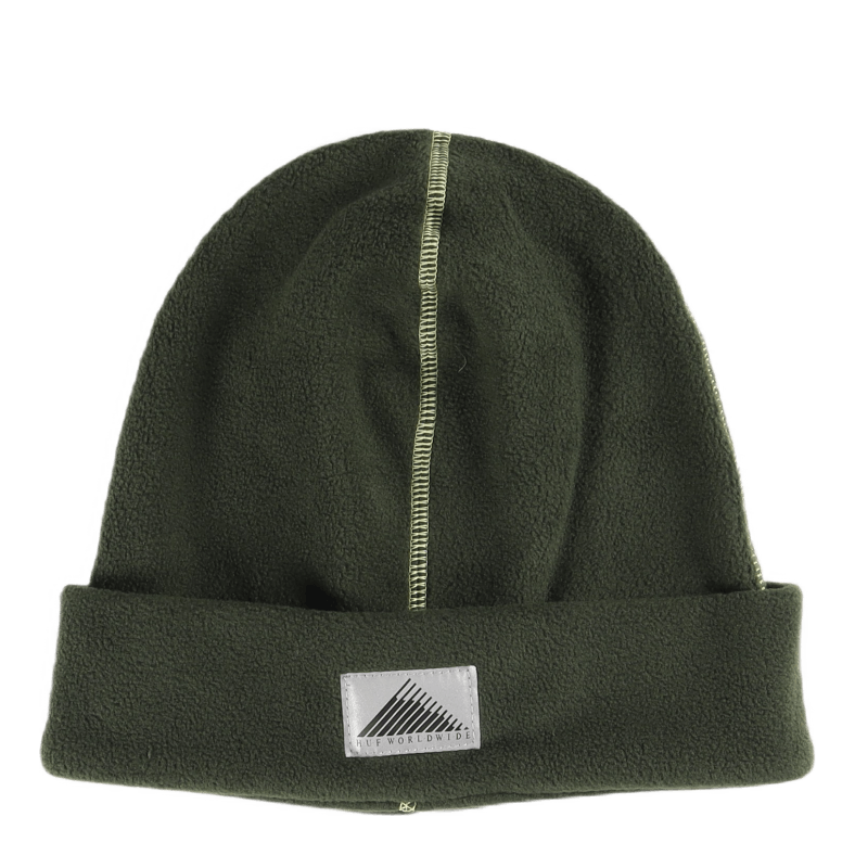 Mountain Beanie Olive