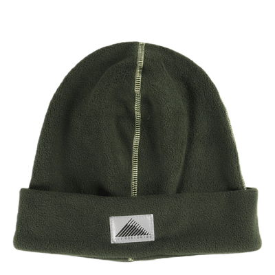 Mountain Beanie Olive