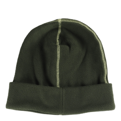 Mountain Beanie Olive