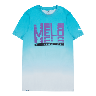 Melo Fade Ss Tee