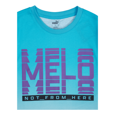 Melo Fade Ss Tee