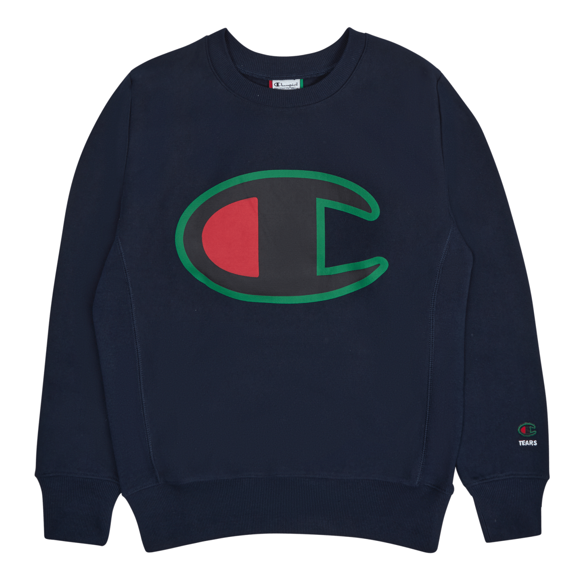 Crewneck Sweatshirt Nny