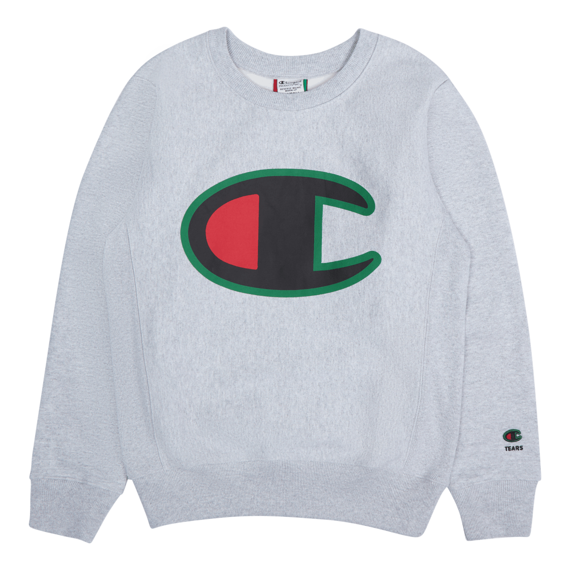 Crewneck Sweatshirt Loxgm