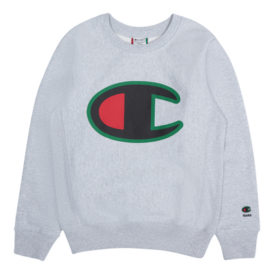 Crewneck Sweatshirt Loxgm