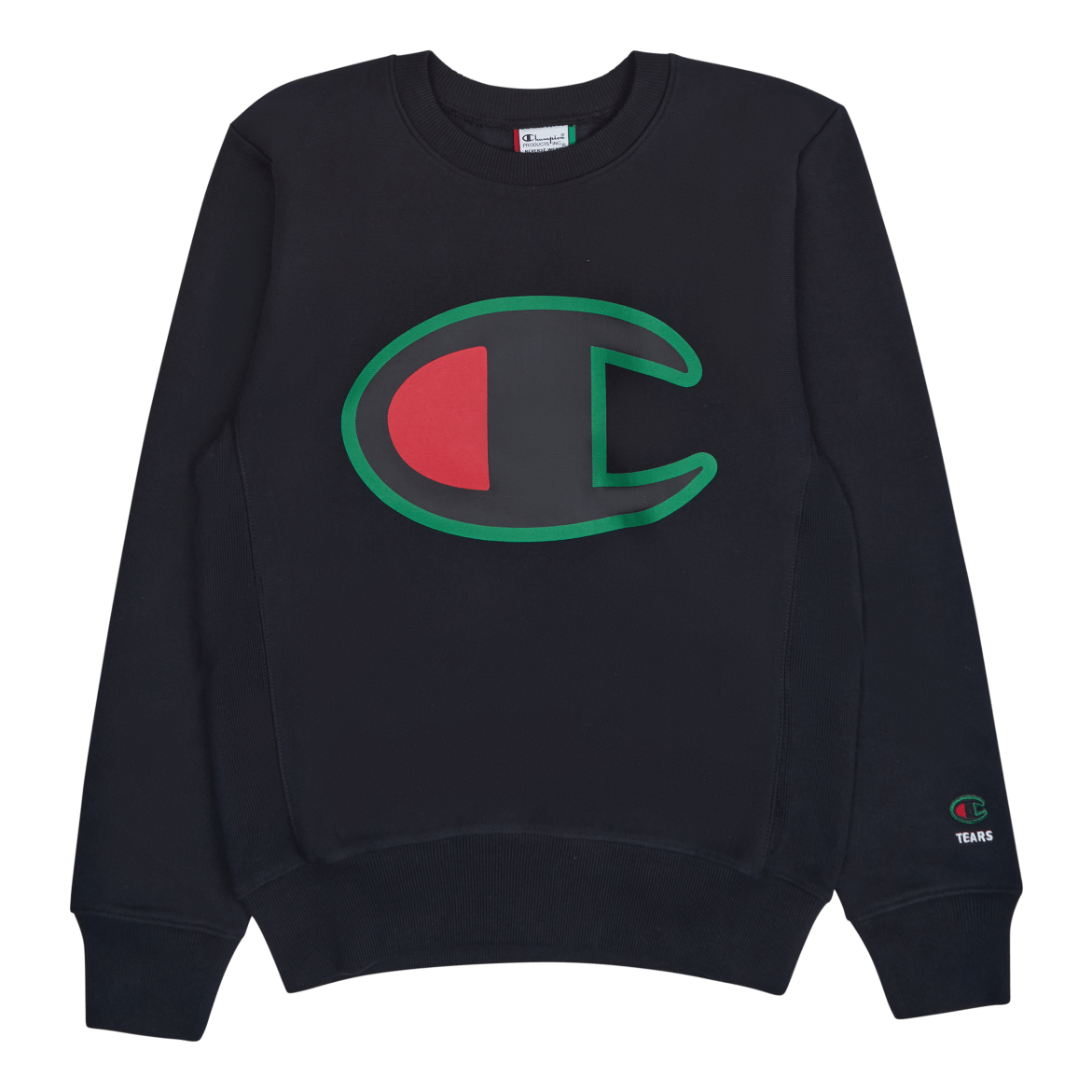 Crewneck Sweatshirt Nbk