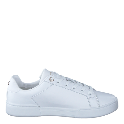 Th Monogram Elevated Sneaker Try Misty Bluch