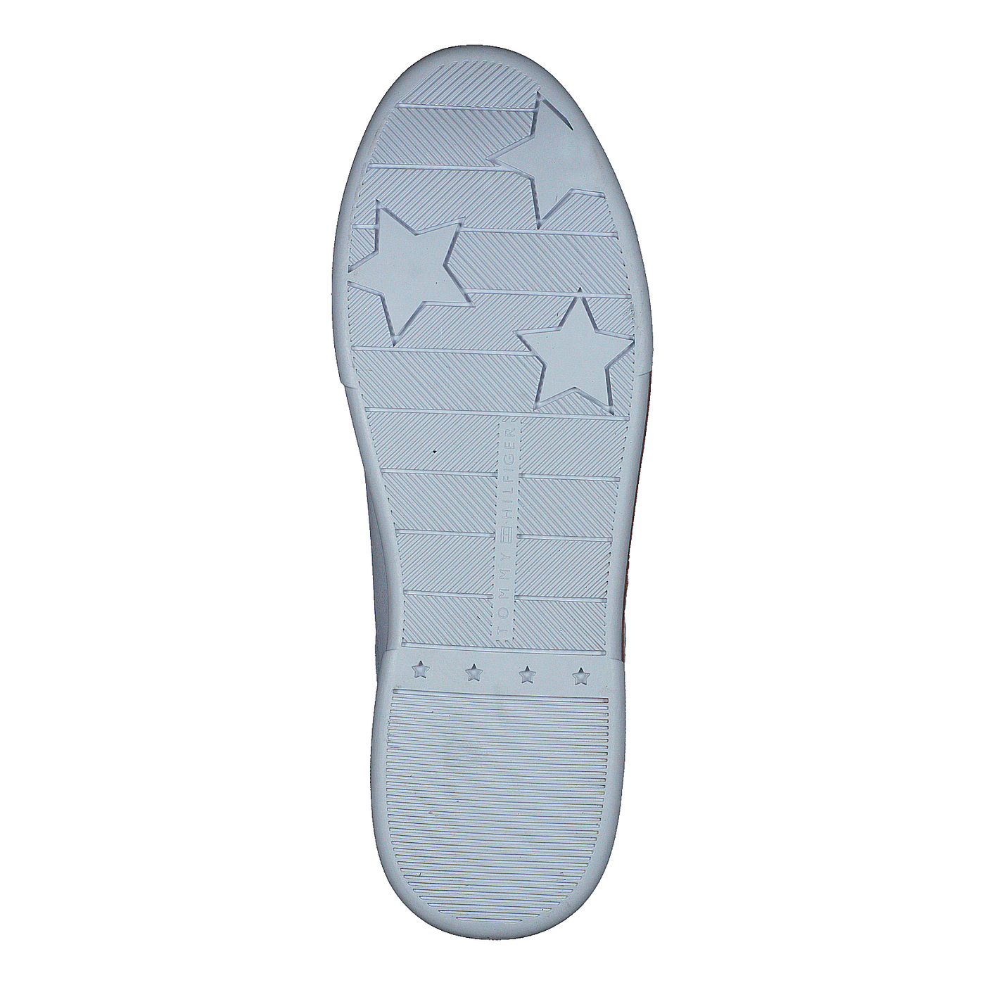 Th Monogram Elevated Sneaker Try Misty Bluch