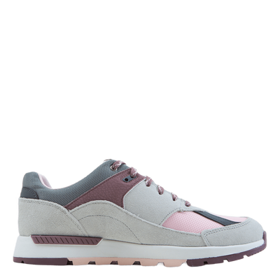 Field Trekker Low Gray Violet