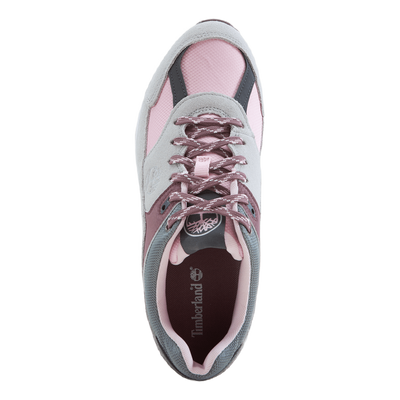 Field Trekker Low Gray Violet