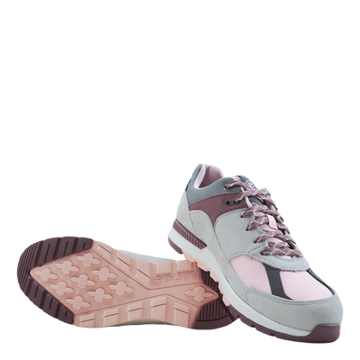 Field Trekker Low Gray Violet