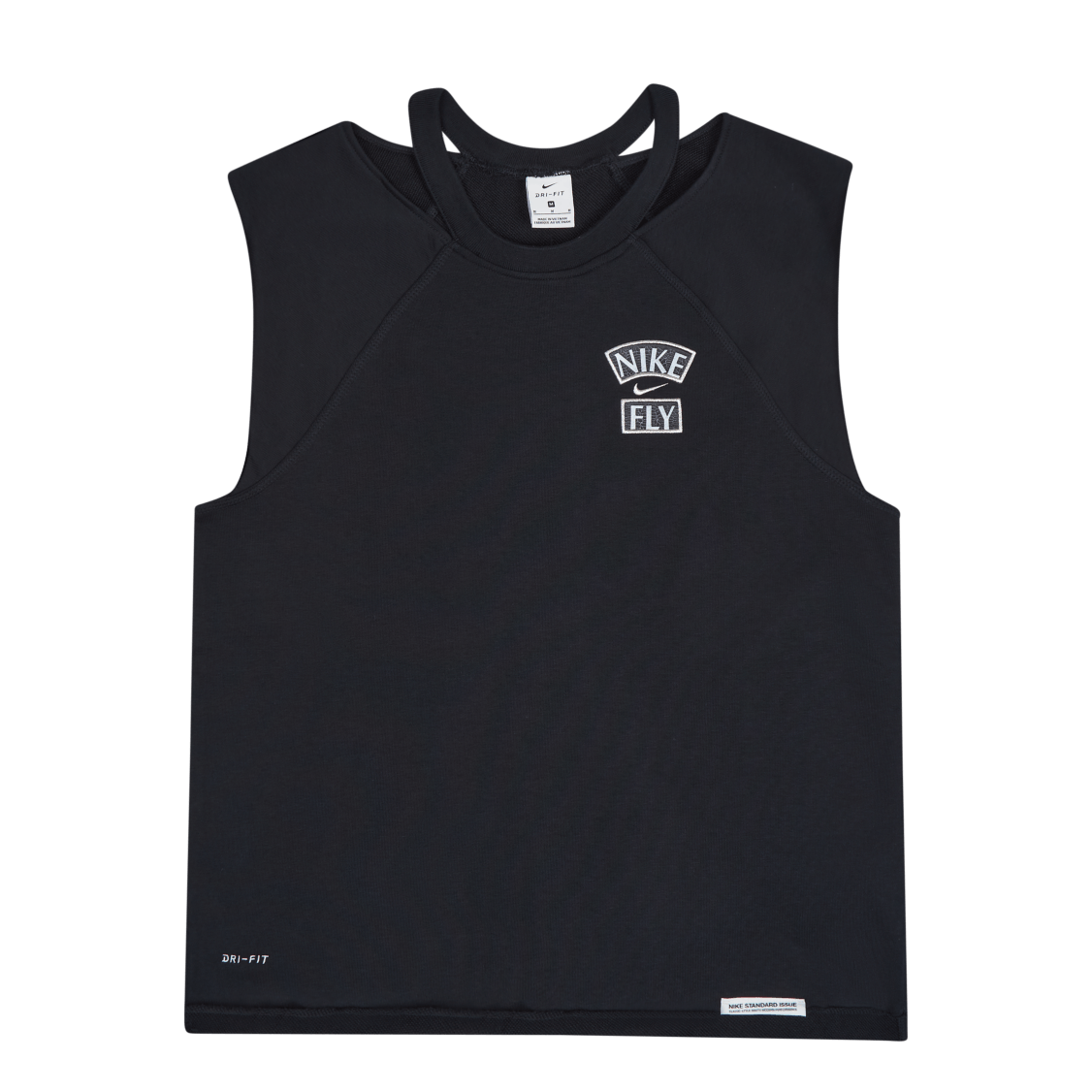 Women's Standard Issue Queen Top