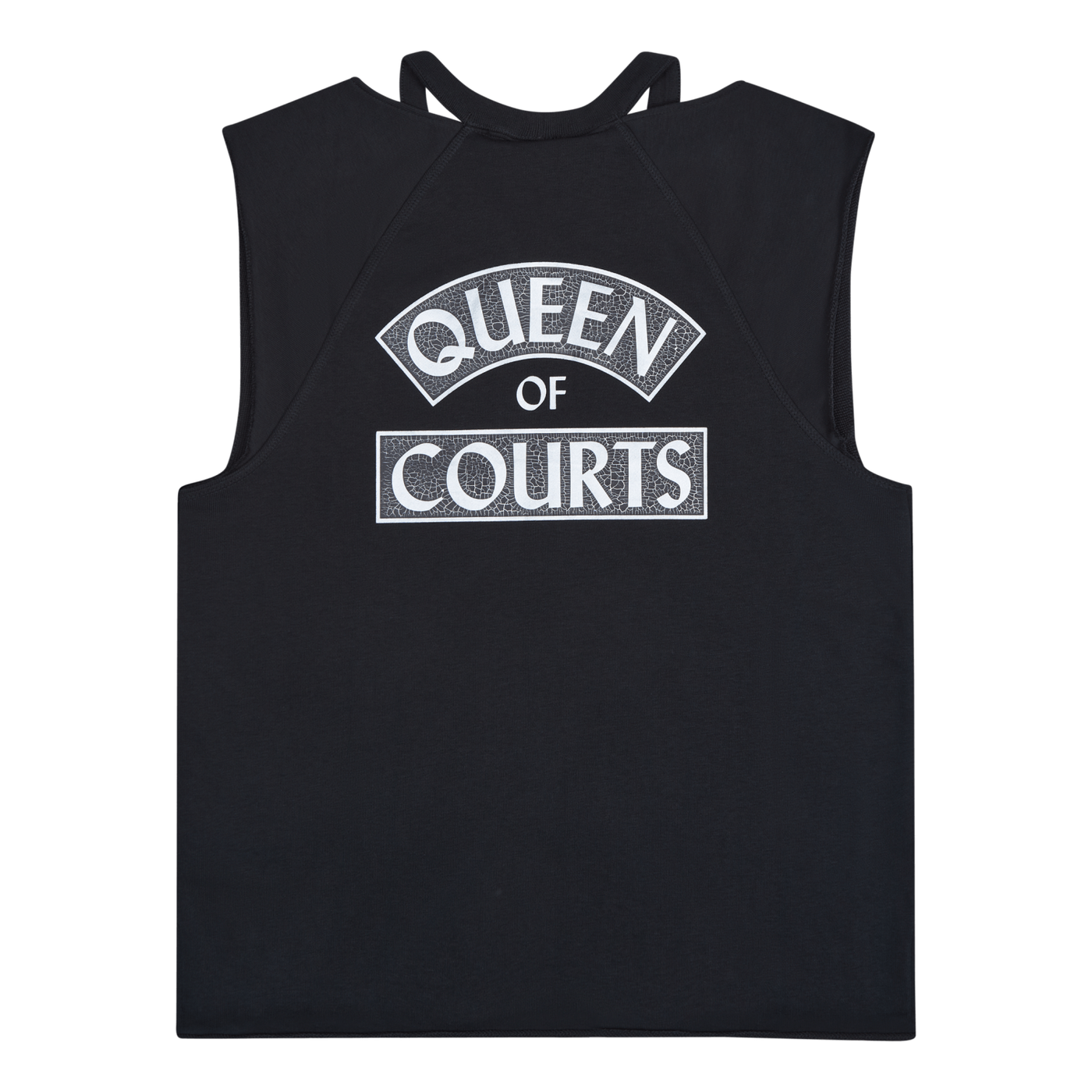 Women's Standard Issue Queen Top