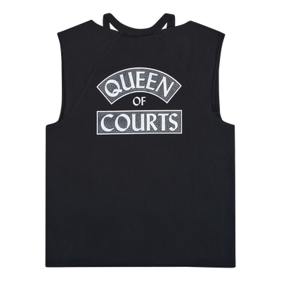 Women's Standard Issue Queen Top