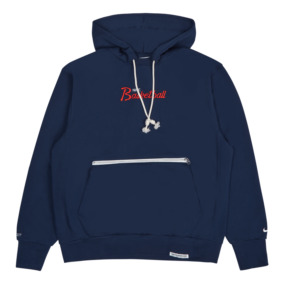 Standard Issue Basketball Hoodie