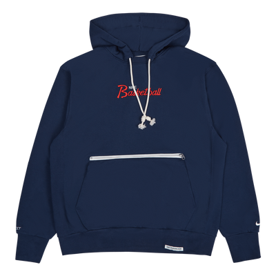 Standard Issue Basketball Hoodie