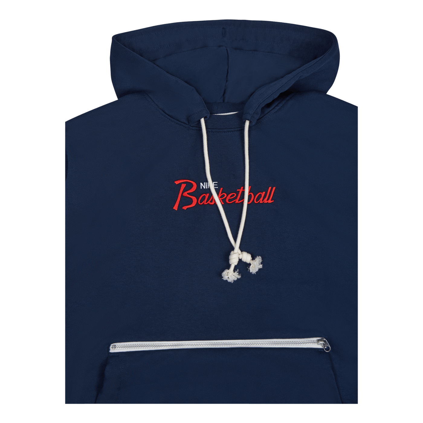 Standard Issue Basketball Hoodie