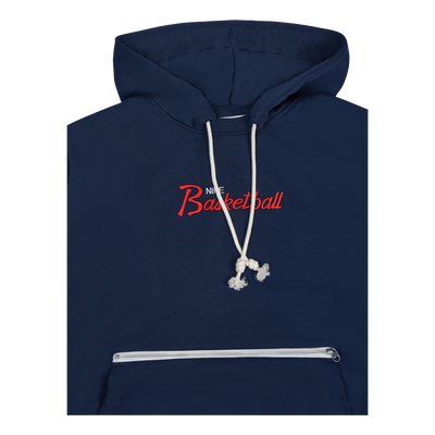 Standard Issue Basketball Hoodie