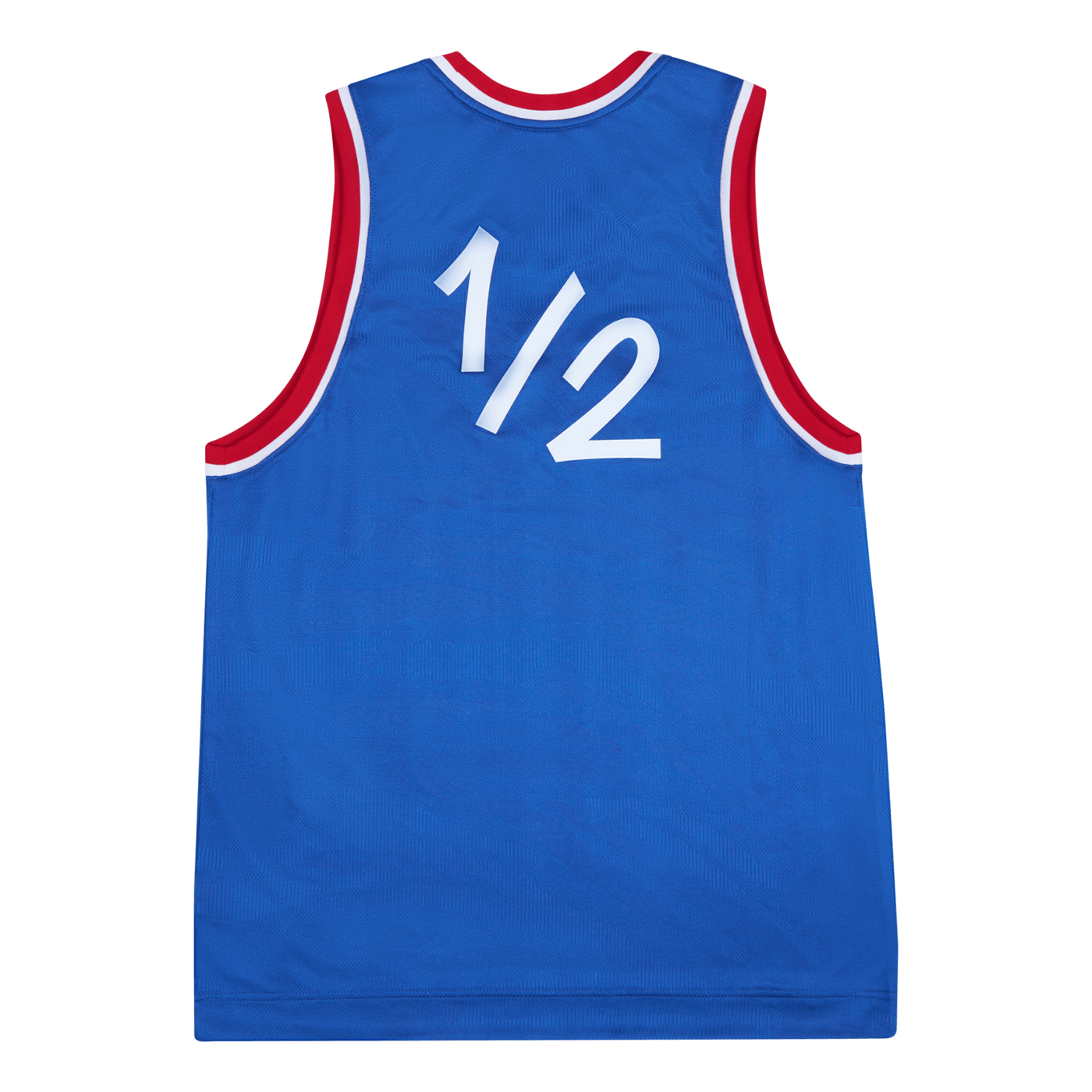 Lil' Penny Jersey