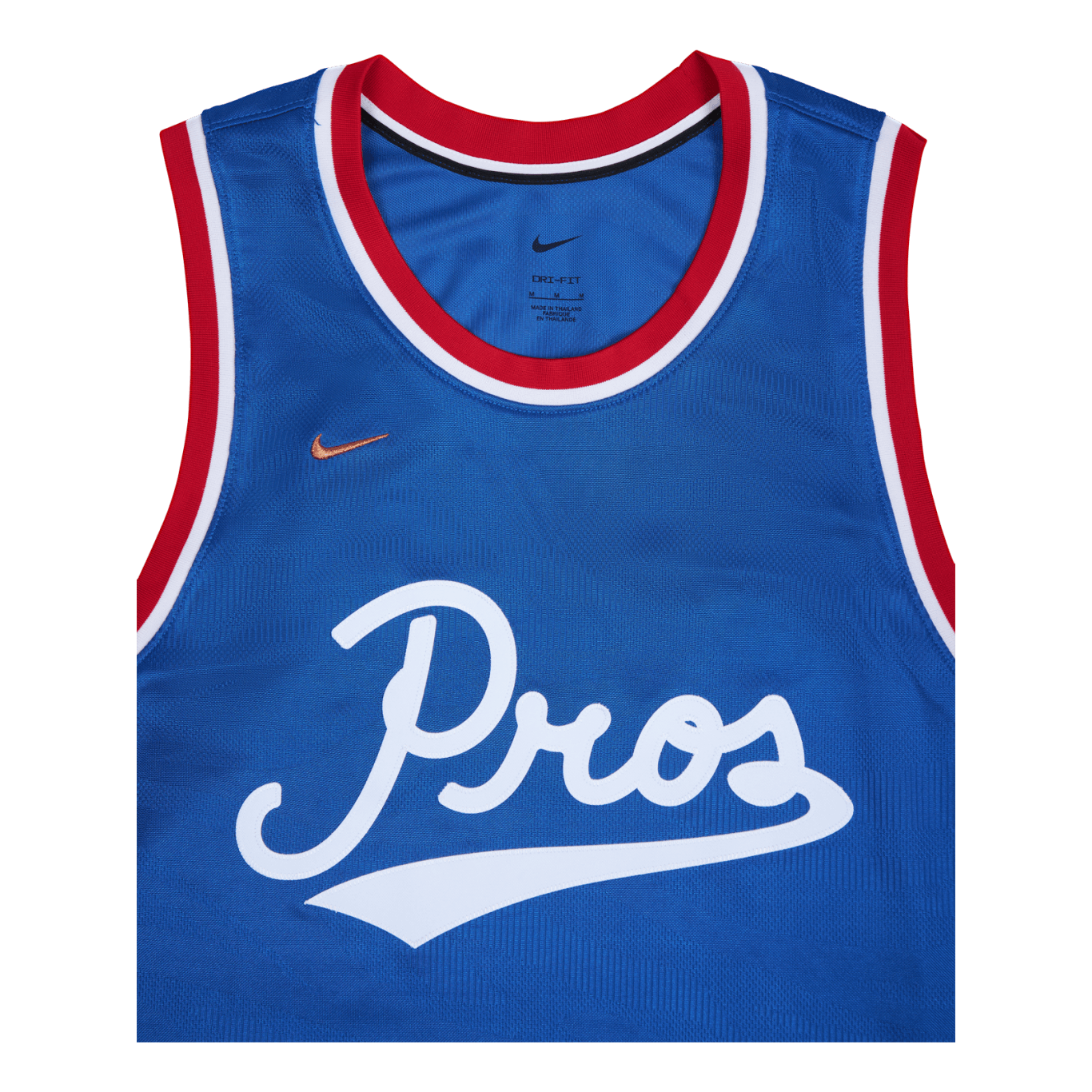 Lil' Penny Jersey