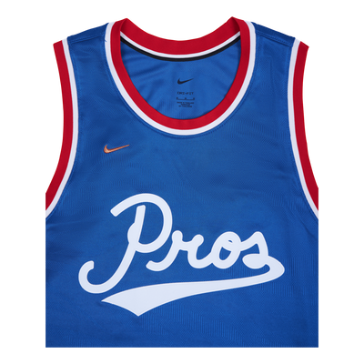 Lil' Penny Jersey