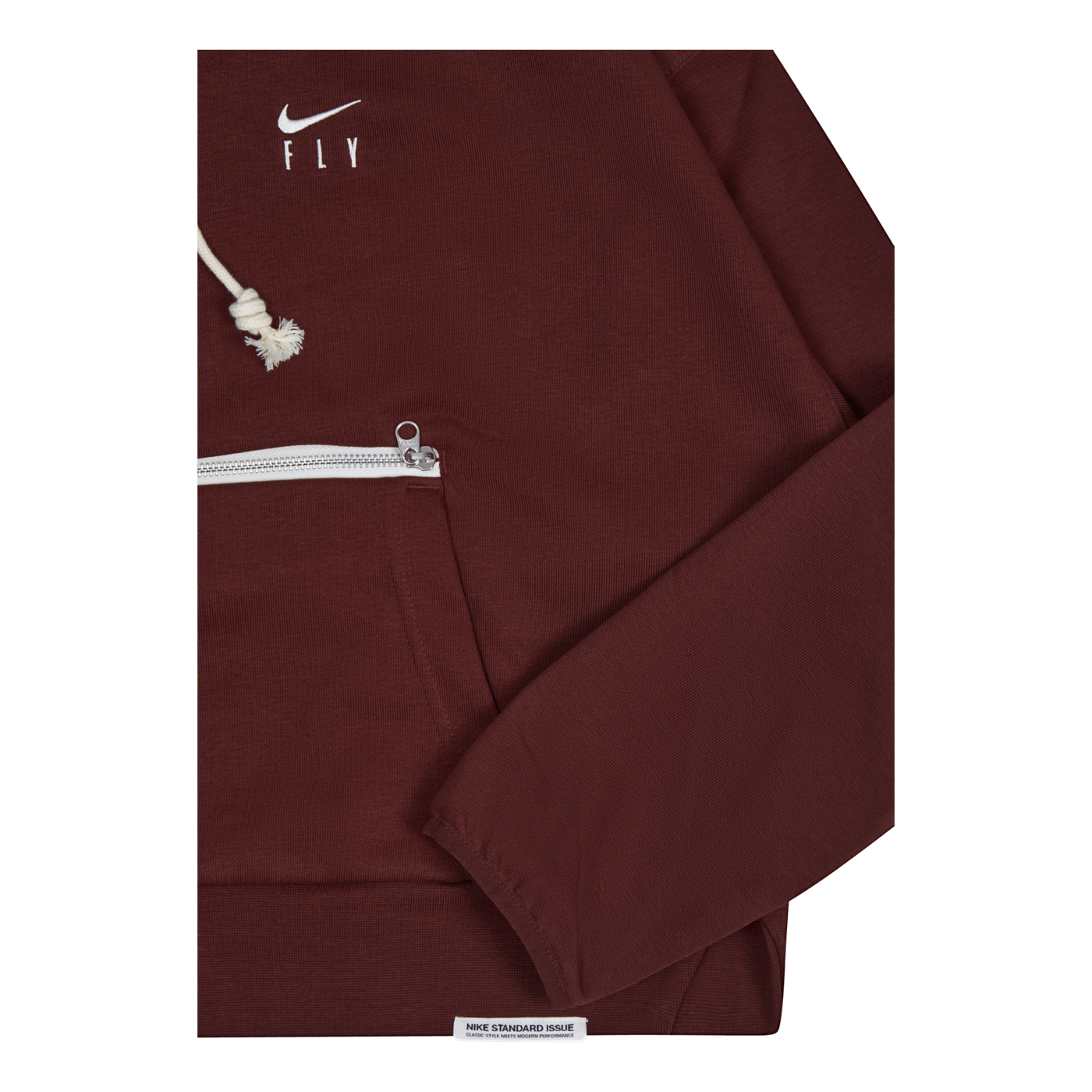 Women's Standard Issue Hoodie