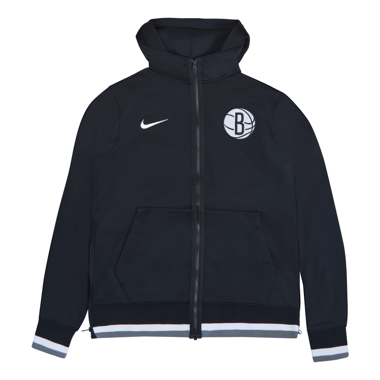 Nets Showtime Hoodie